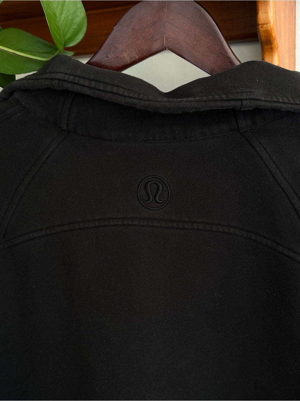 Lululemon Scuba Sweatshirt - Picture 3 of 5